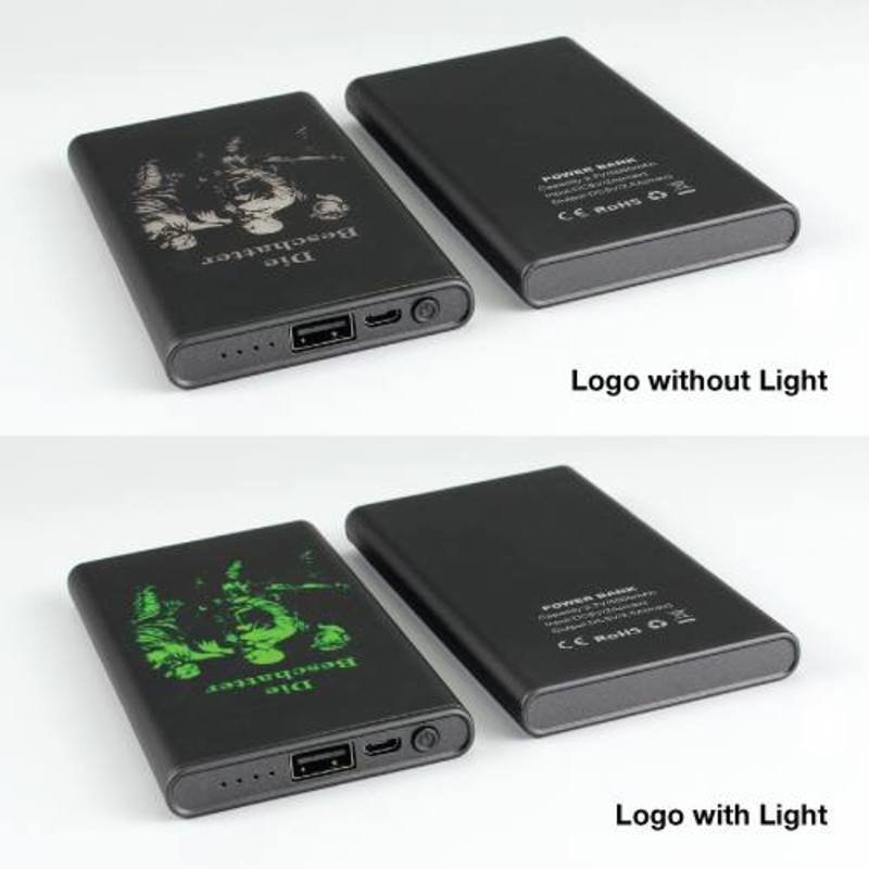 Power Bank 5000 mAh 211a